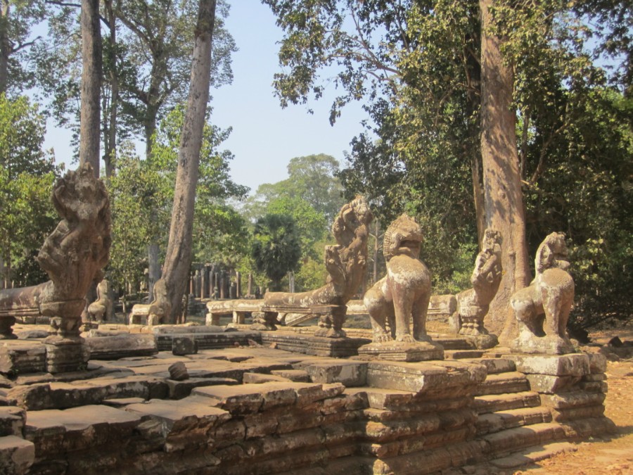 Bayon