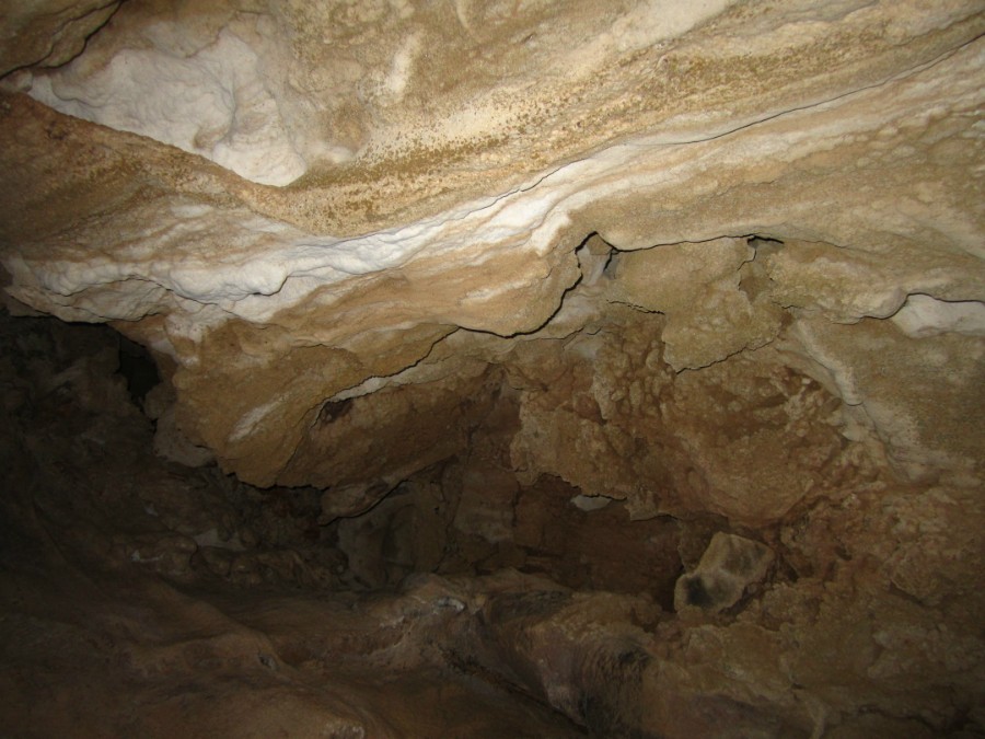 Tiger cave, 3