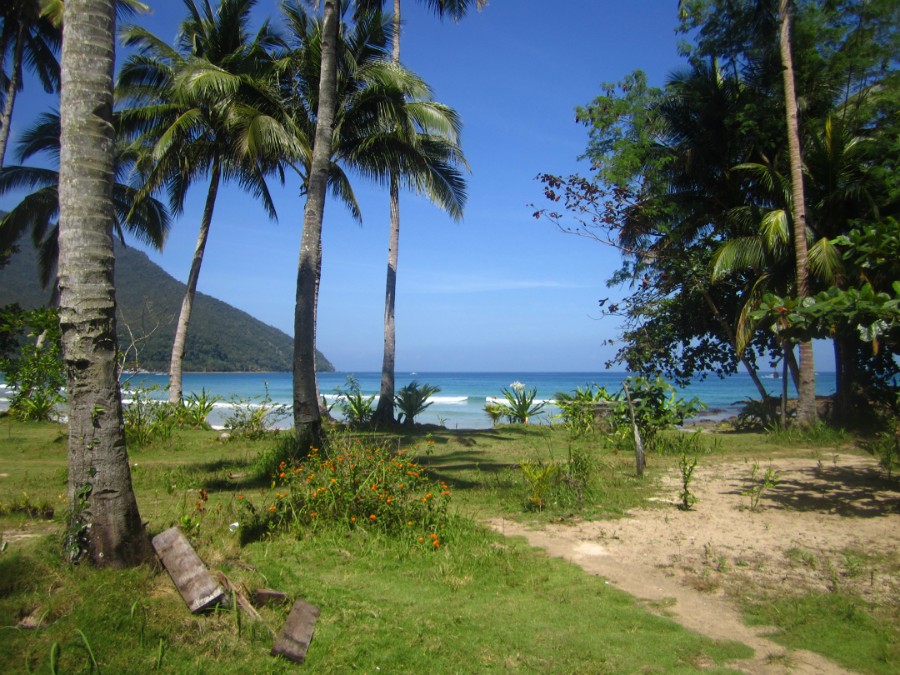 Sabang  , 4