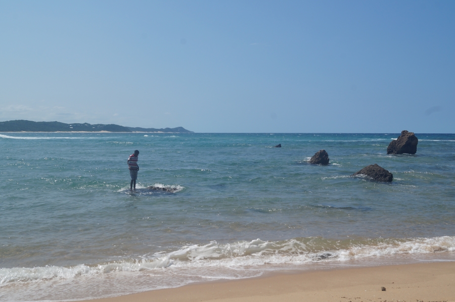       (Ponta do Ouro)