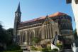    - (Anglican Cathedral in Stone Town)