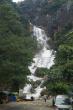   (Ravana Falls).  2