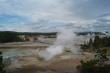    (Norris Geyser Basin),  2