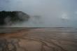    (Grand Prismatic spring),  2