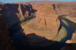   (Horseshoe Bend)