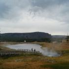    (Yellowstone National Park)